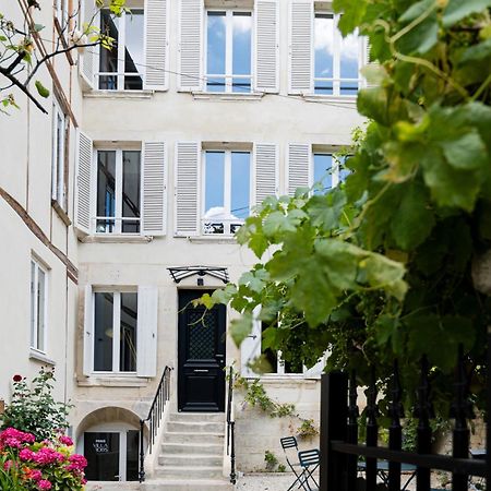 Villa Robs - Appartements Tout Confort, Tv Connectee, Haut Debit, Localisation Ideale - Courts Sejours & Affaires カーン エクステリア 写真