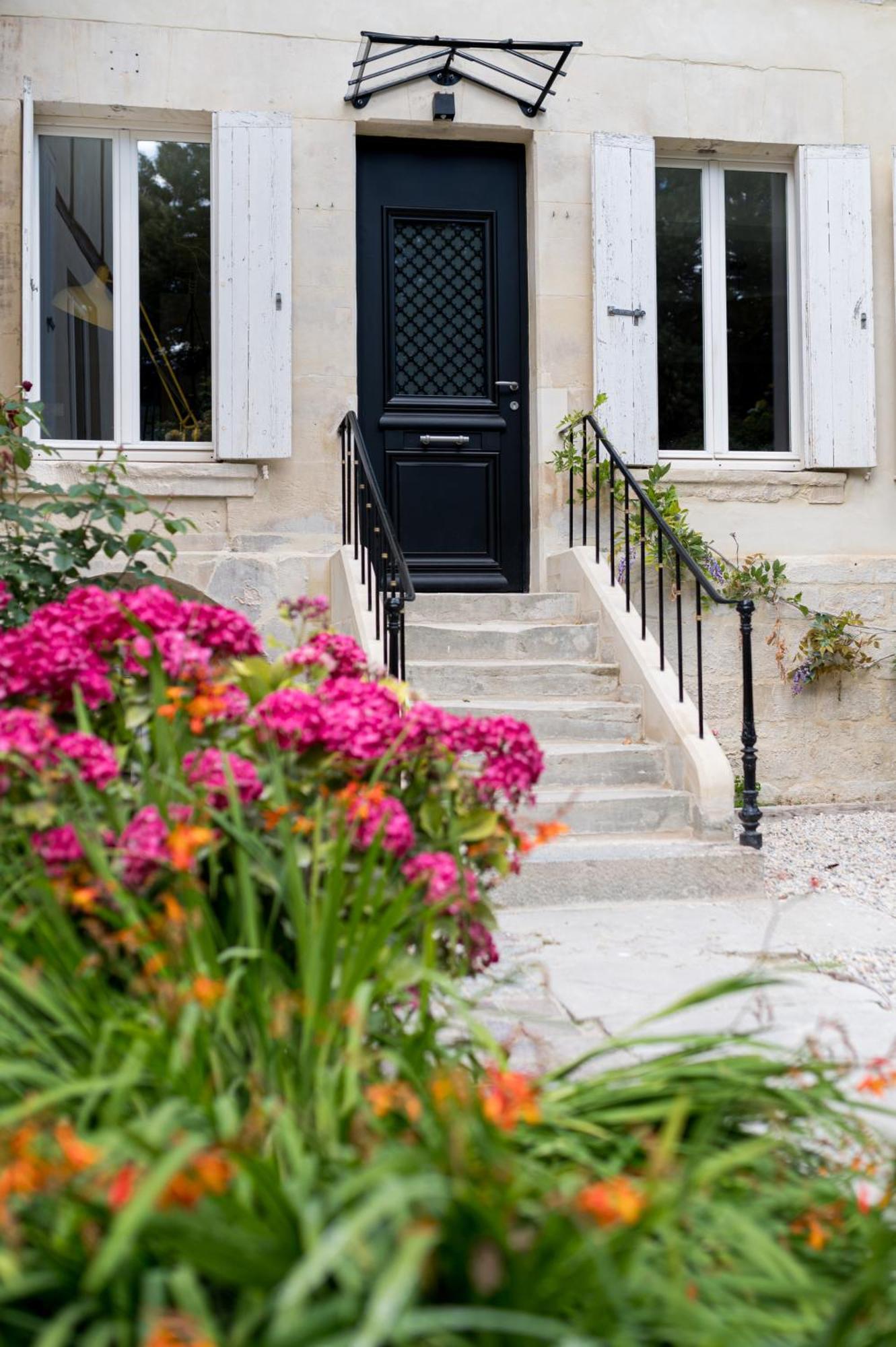 Villa Robs - Appartements Tout Confort, Tv Connectee, Haut Debit, Localisation Ideale - Courts Sejours & Affaires カーン エクステリア 写真