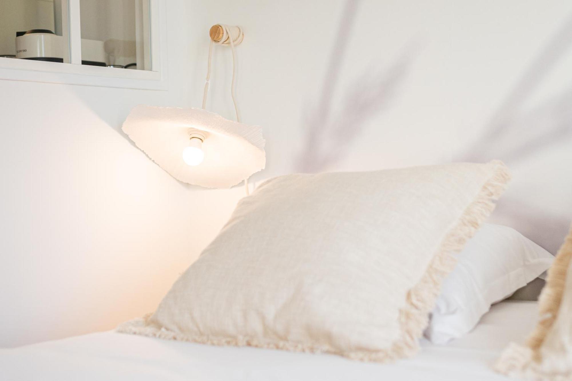 Villa Robs - Appartements Tout Confort, Tv Connectee, Haut Debit, Localisation Ideale - Courts Sejours & Affaires カーン エクステリア 写真