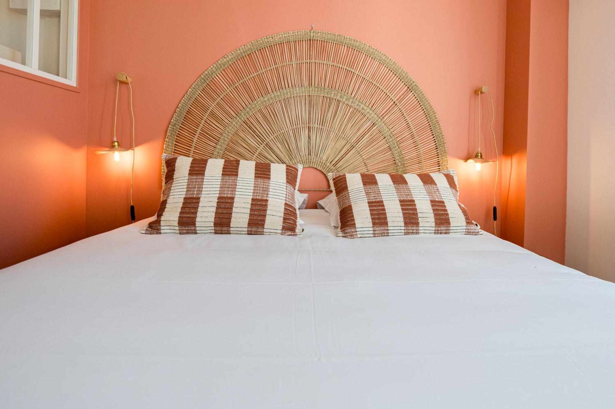 Villa Robs - Appartements Tout Confort, Tv Connectee, Haut Debit, Localisation Ideale - Courts Sejours & Affaires カーン エクステリア 写真